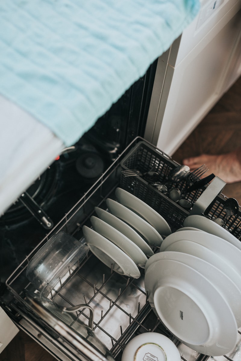 Miele Dishwasher repair service
