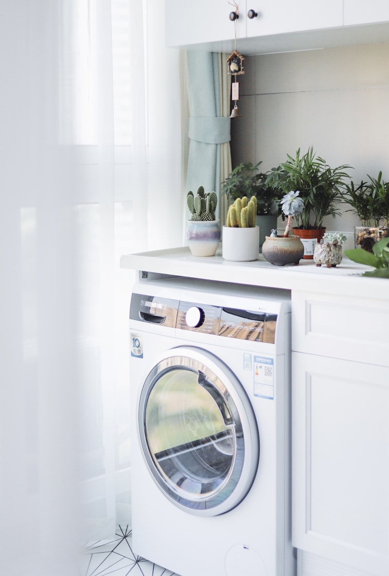 Miele Dryer repair service